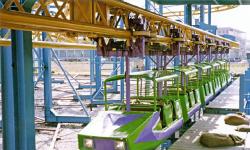 Featured image of post Alpenflug et la genèse difficile du Suspended Coaster