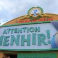 Notre avis sur Attention Menhir, la nouveauté 2019 du Parc Asterix !