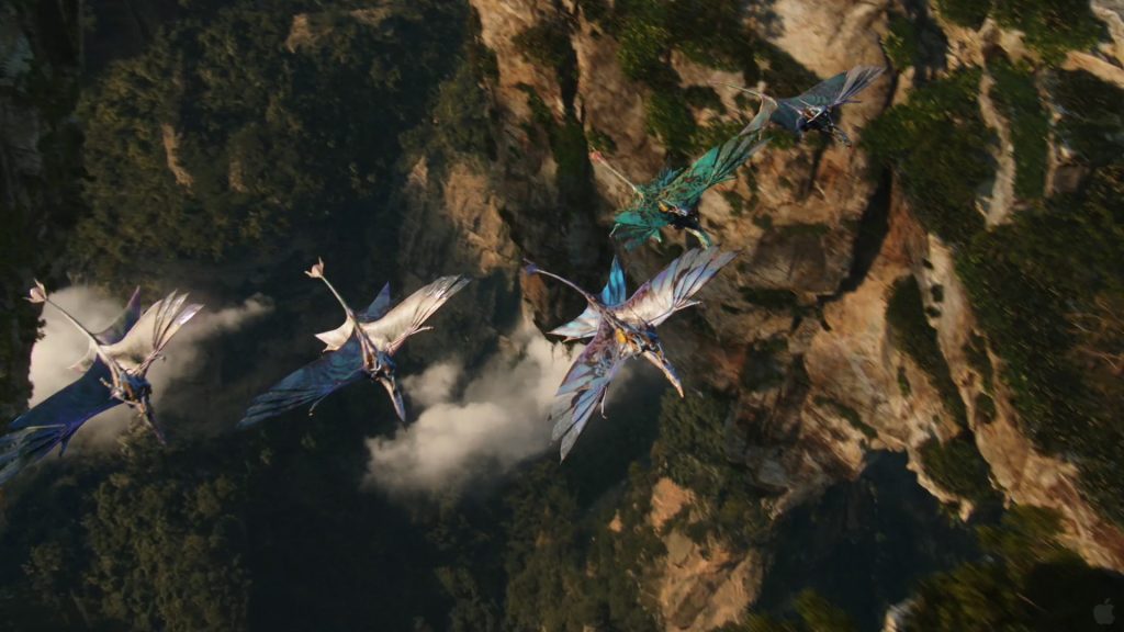 Avatar
