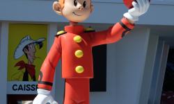 Featured image of post Inauguration du Parc Spirou Provence