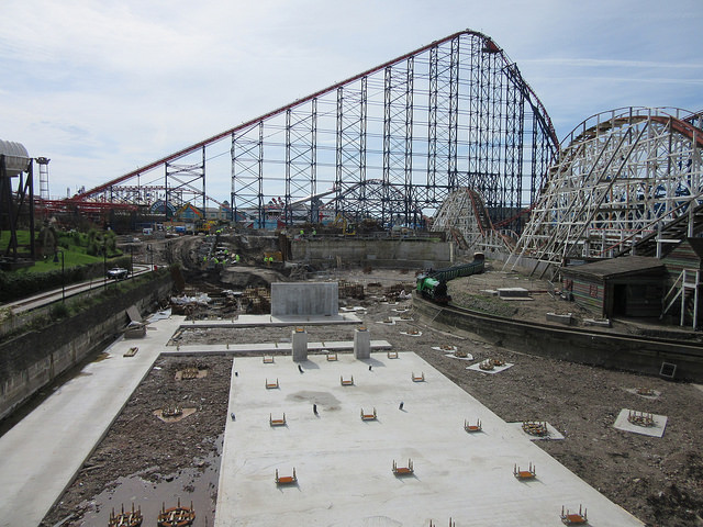 Icon Construction
