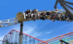 Featured image of post Blackpool Pleasure Beach s'offre un onzième ride avec Icon