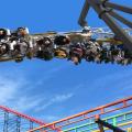 Blackpool Pleasure Beach s'offre un onzième ride avec Icon