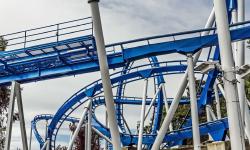 Featured image of post California's Great America : Du changement pour Vortex