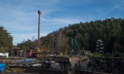 Featured image of post Point complet sur les chantiers de Fraispertuis City