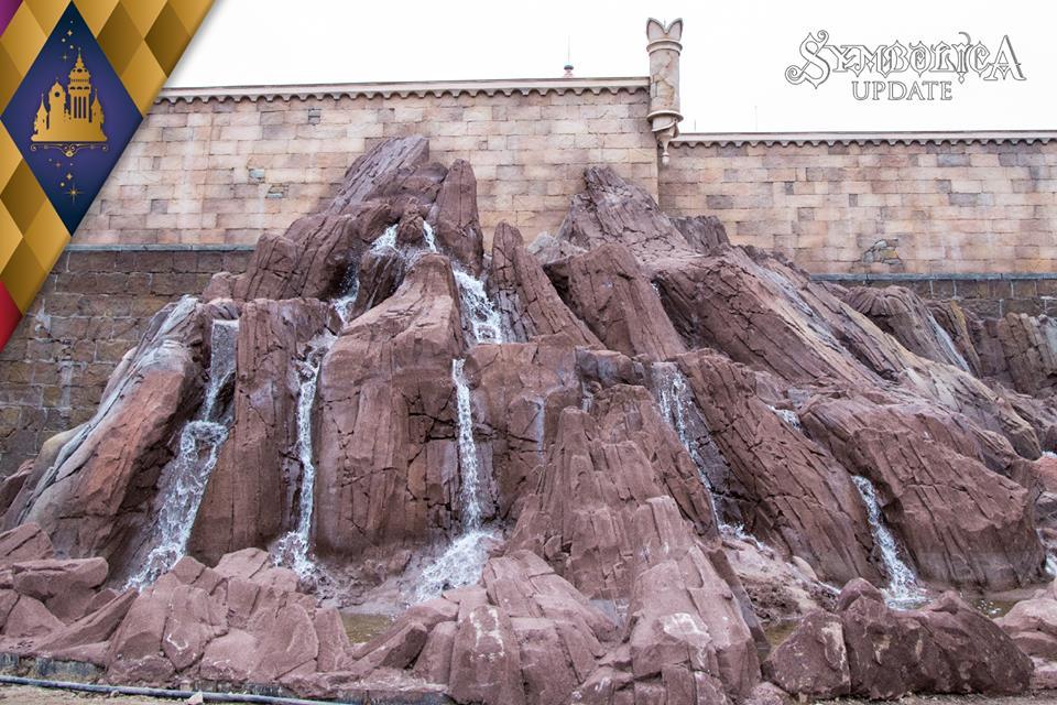 Symbolica Efteling