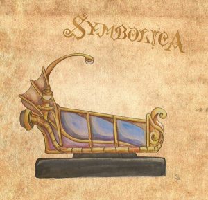 Symbolica Efteling