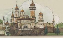 Featured image of post Chantier de Symbolica : nouveauté 2017 magique d'Efteling