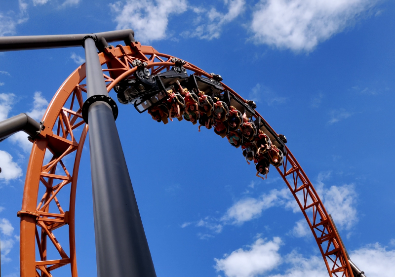 Featured image of post Notre Avis - Copperhead Strike