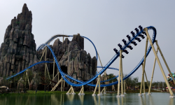 Featured image of post Notre Avis - Falcon, Sunac Land Wuxi