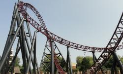 Featured image of post Coaster Review - Gold Rush