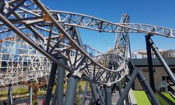 Featured image of post Coaster Review : Icon