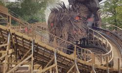 Featured image of post Coaster Review : Wicker Man