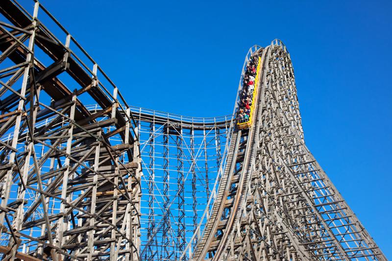 Featured image of post Colossos fermé pour la saison 2017