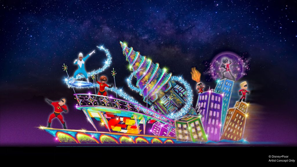 Disney