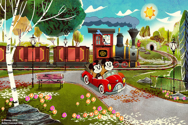 Disney