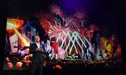 Featured image of post D23 Expo Japan : quoi de neuf dans les parcs Disney ?