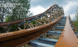 Featured image of post Dans les coulisses d'Untamed à Walibi Holland !