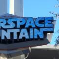 Disneyland Paris : Space Mountain Ă la sauce Star Wars