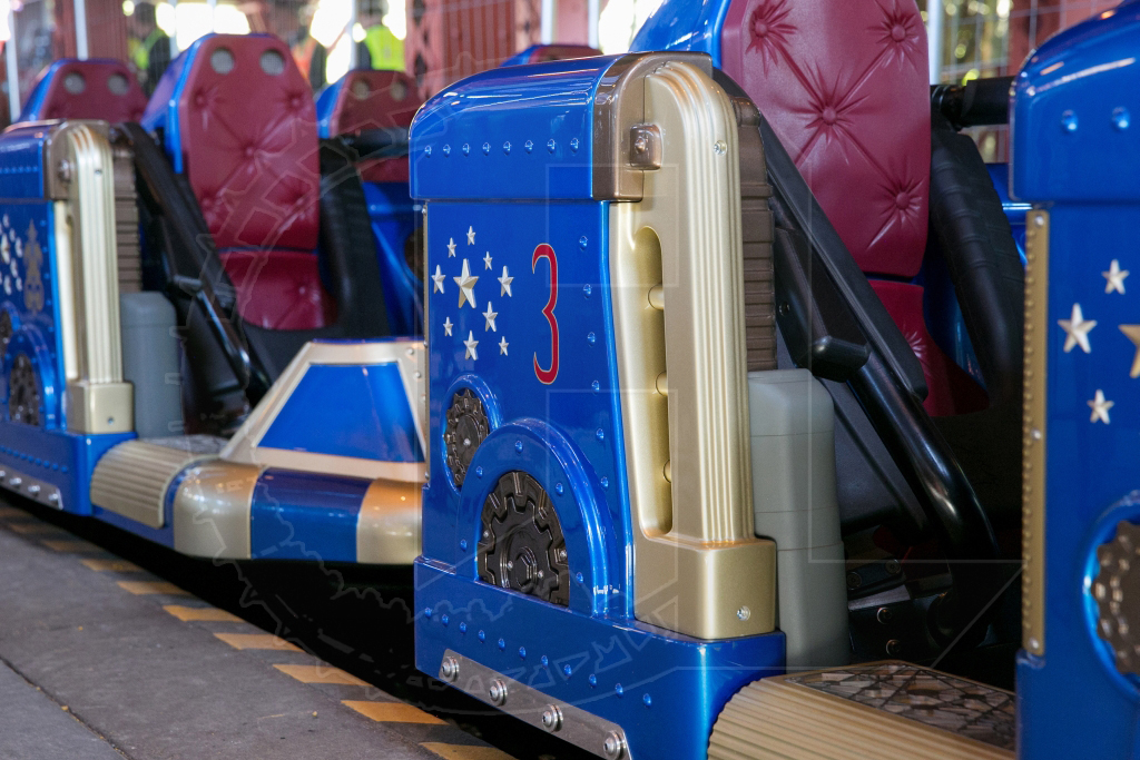 Trains 2