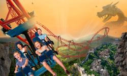 Featured image of post Djurs Sommerland s'achète un troisième ride Intamin pour 2017