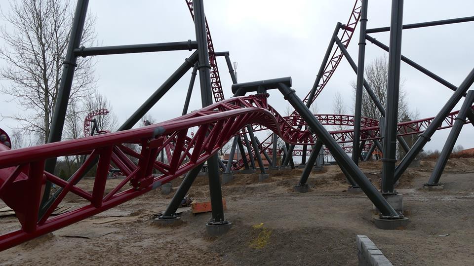 DrageKongen 8