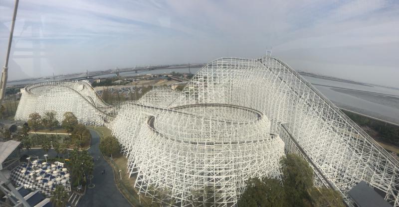 Featured image of post En 2019, Rocky Mountain Construction débarque chez les Japonais