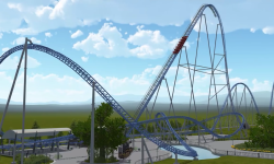 Featured image of post Energylandia : Un Mega Coaster de taille en 2018