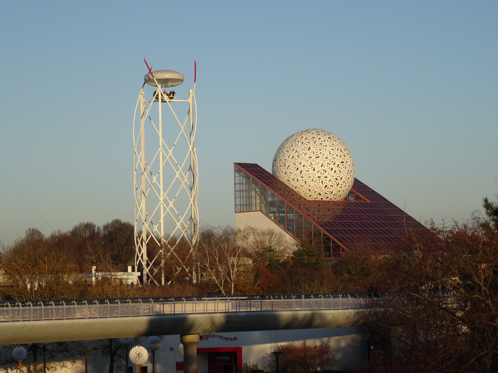 Futuroscope
