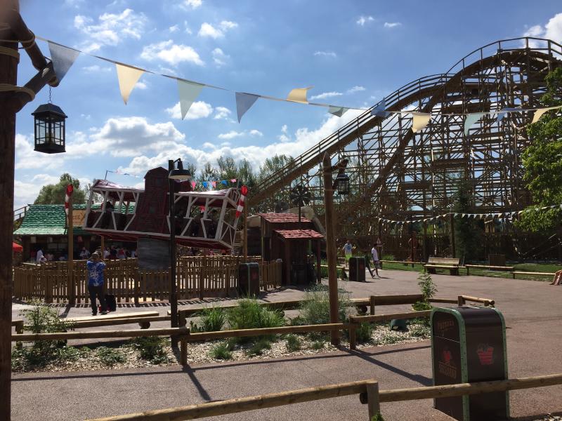 Featured image of post Fabien Manuel, Concept Designer à la Compagnie des Alpes