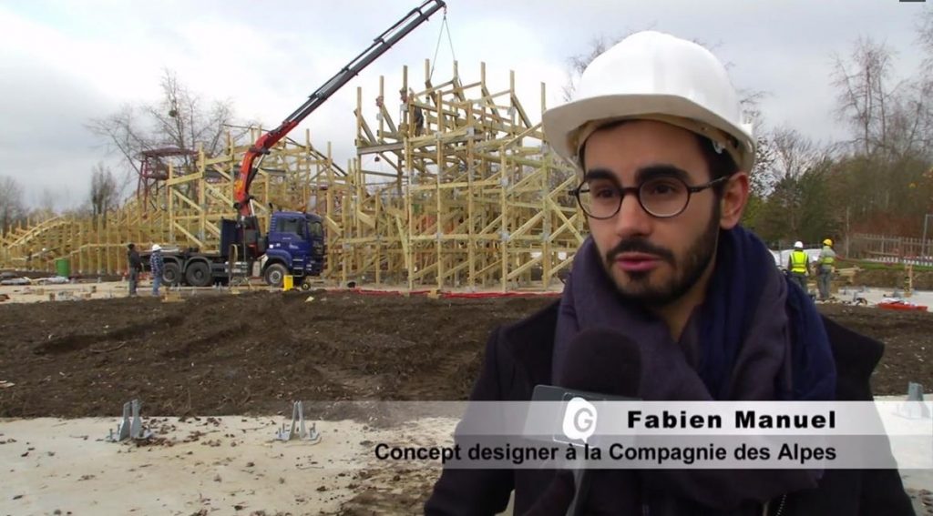 Fabien Manuel