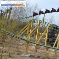 Le Family Launch Coaster, signé Intamin