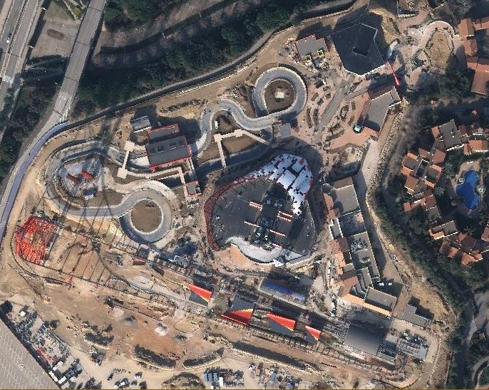 Ferrari Land