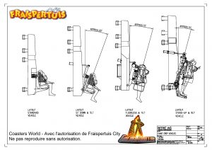 Golden Driller - Fraispertuis City