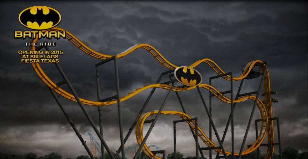 Batman Art