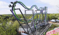 Featured image of post Free spin S&S : nouveau jouet du groupe Six Flags