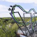 Free spin S&S : nouveau jouet du groupe Six Flags
