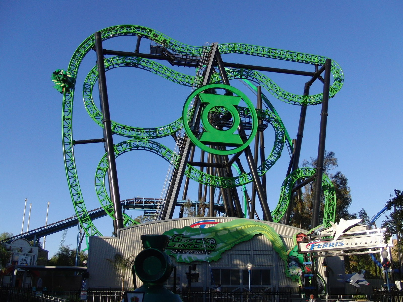 ZacSpin Intamin