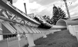 Featured image of post Fuji-Q Highland : Dodonpa se refait une beauté