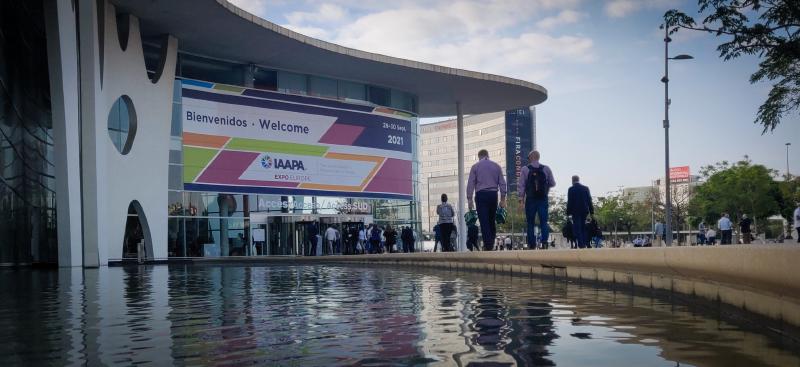 Featured image of post Le futur de l'IAAPA : former et réunir le secteur des attractions (2/2)