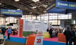 Featured image of post Histoire de l'IAAPA, l'association centenaire des attractions (1/2)