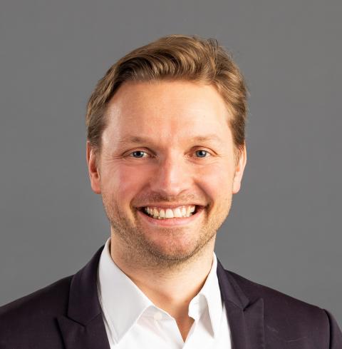 Jakob Wahl