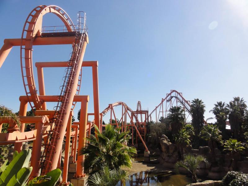 Featured image of post Giovanola : le chaînon manquant entre B&M et Intamin