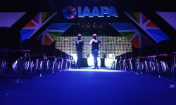 Featured image of post IAAPA Expo Europe - Paris à l'honneur