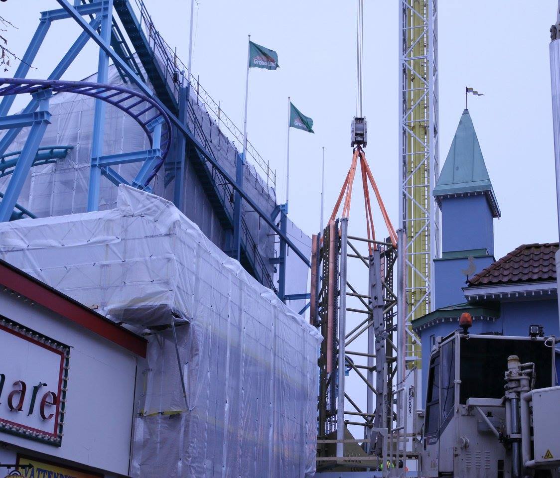 Ikaros construction 5