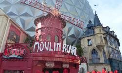 Featured image of post Inauguration d'Eurosat CanCan Coaster à Europa Park