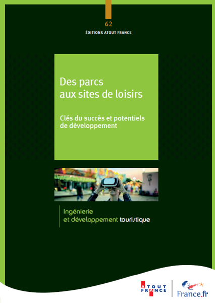 L’étude Atout France / SNELAC