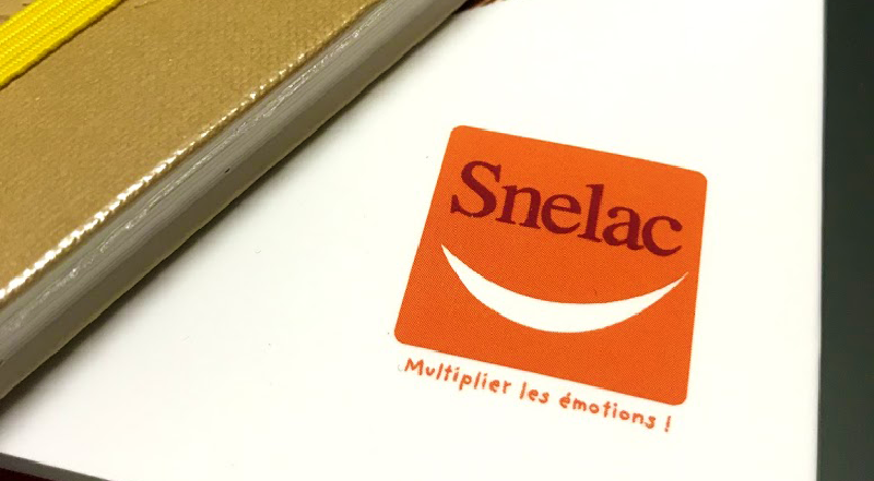 Featured image of post Interview d'Anthony Goret, directeur de la communication au SNELAC