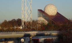 Featured image of post Interview croisée : Dominique Hummel et Rodolphe Bouin du Futuroscope