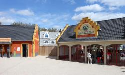 Featured image of post Interview de Christian Crunelle, directeur de Dennlys Parc